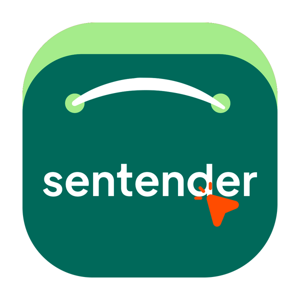 Sentender